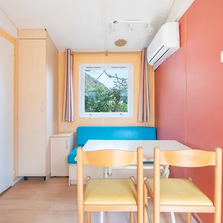 Ferienhaus Falaguera 5 *