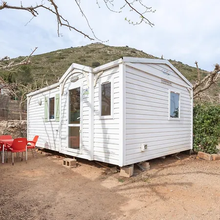 Falaguera 5 Ferienhaus