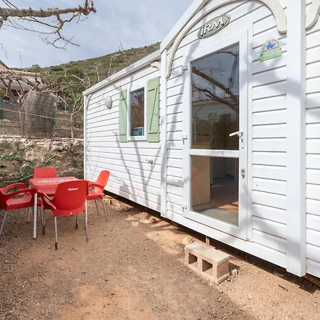 Ferienhaus Falaguera 5 *