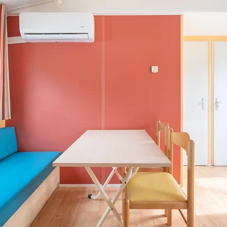 Falaguera 5 Ferienhaus Bárig