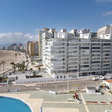 Appartement Prado, A-10-103