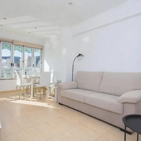 Appartement Prado, A-10-103 *