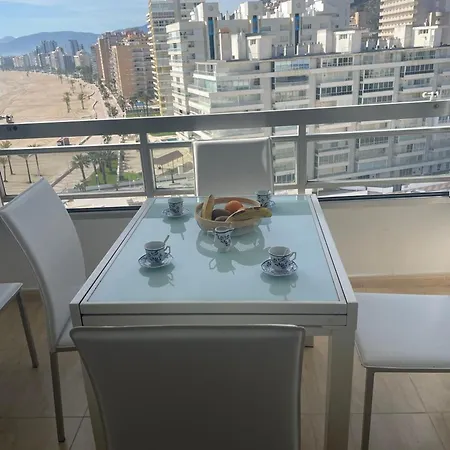 Appartement Prado, A-10-103 Cullera