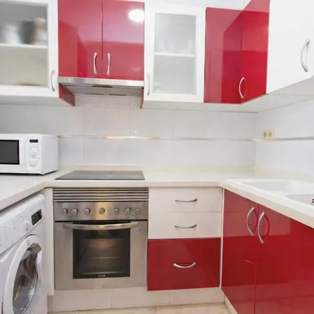 Appartement Prado, A-10-103 *
