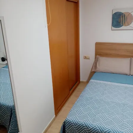 Prado, A-10-103 Appartement