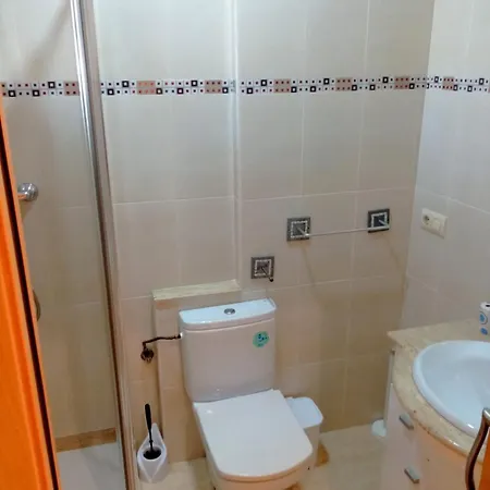 Appartement Prado, A-10-103 Cullera