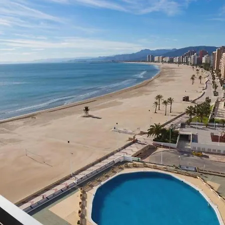 Prado, A-10-103 Appartement Cullera