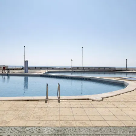 Prado, A-10-103 Appartement *