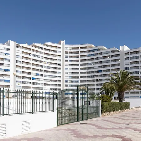 Appartement Prado, A-10-103