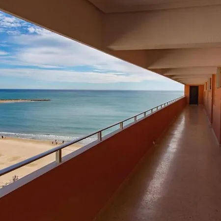 Appartement Prado, A-10-103