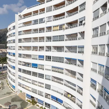 Appartement Prado, A-10-103 Cullera