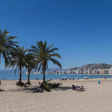 Appartement Prado, A-10-103 *